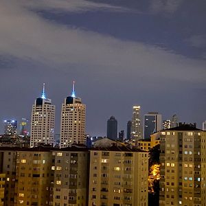 Economy İki Kişilik Oda